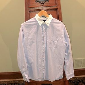 Lands End Sail Rigger Oxford